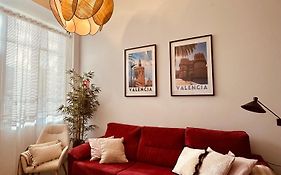 Loft Camp Del Turia A5 - Housevanlive
